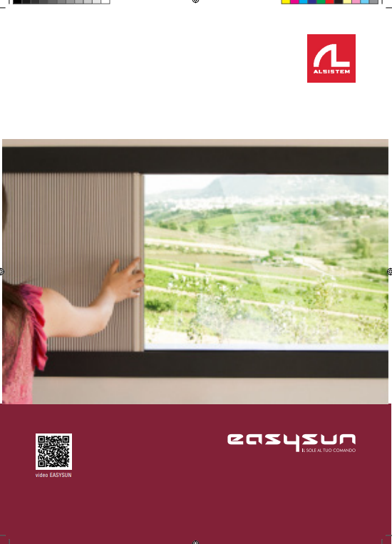 Brochure Easy-Sun