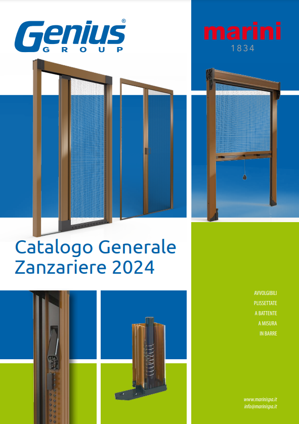 Catalogo genius